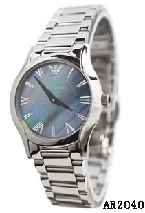 Armani watch man-528